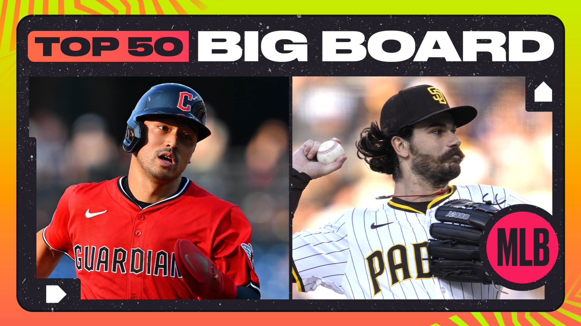 MLB Trade Deadline 2025 Live Big Board For Top 50 Trade Candidates
